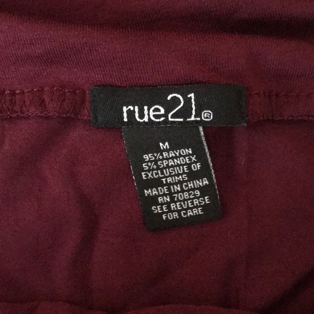 Maxi skirt - Picture 2 of 2